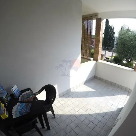New Pederzoli Penzion