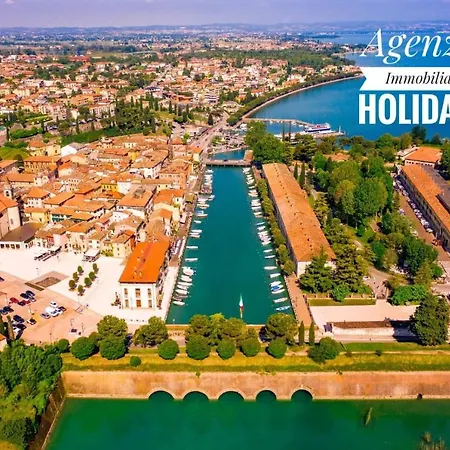 New Pederzoli Peschiera del Garda